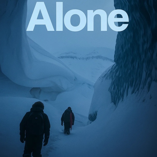 Alone - Single album cover