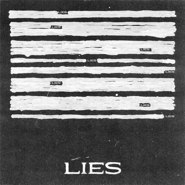 Lies (feat. pH-1 & Sik-K) - Single album cover