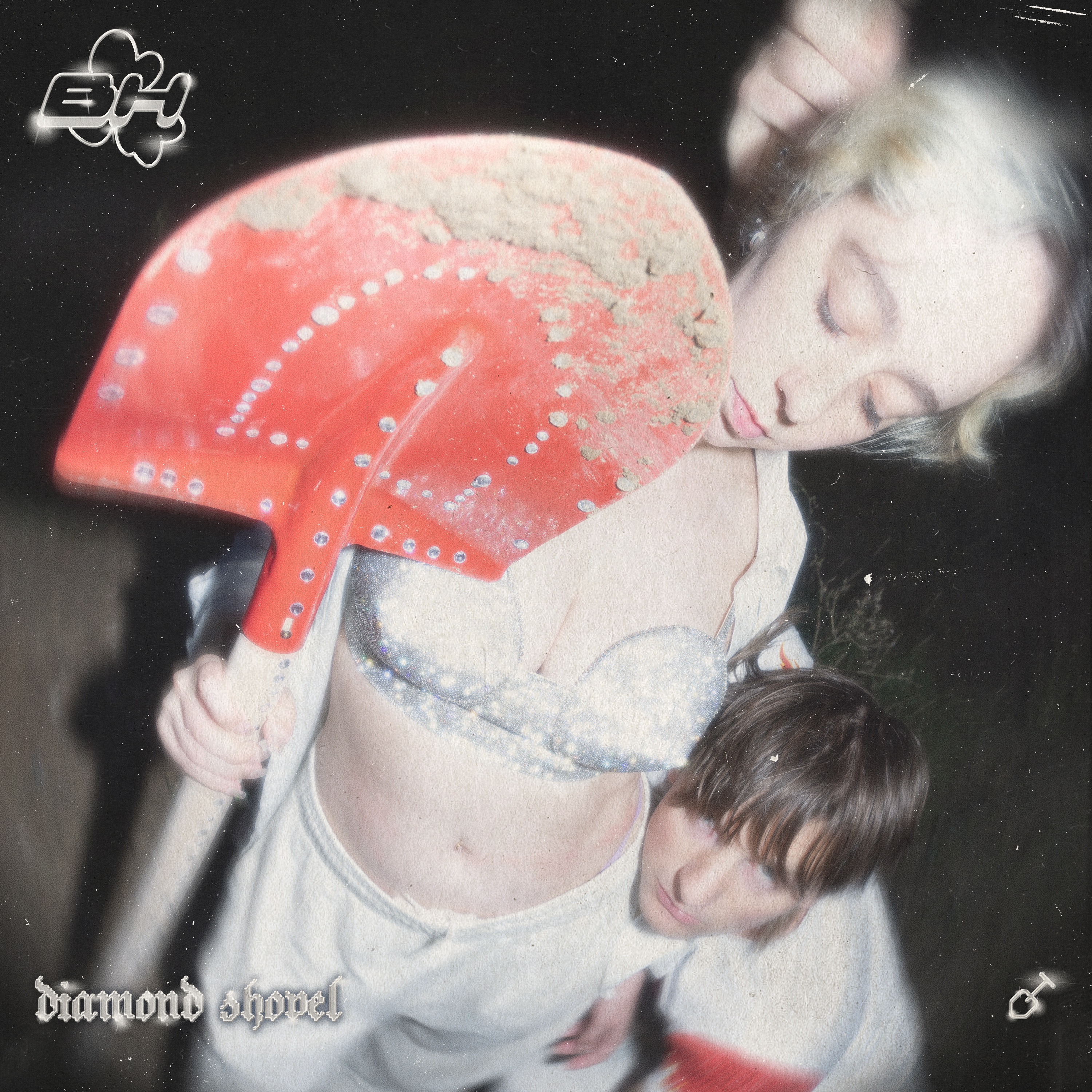 Diamond Shovel album cover