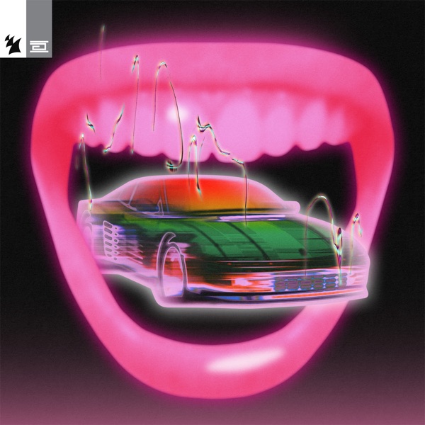 Patt (Party All the Time) [Adam Beyer, Layton Giordani & Green Velvet Remix] - Single album cover