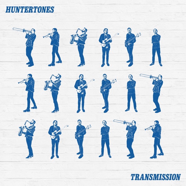 Transmission album cover