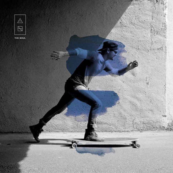The Soul - EP album cover