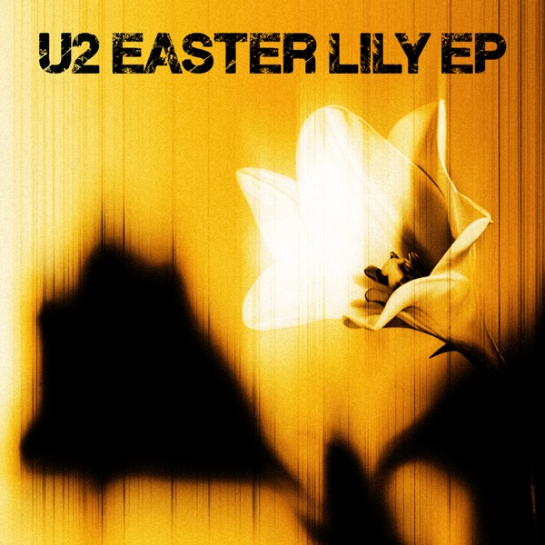 Easter Lily EP album cover
