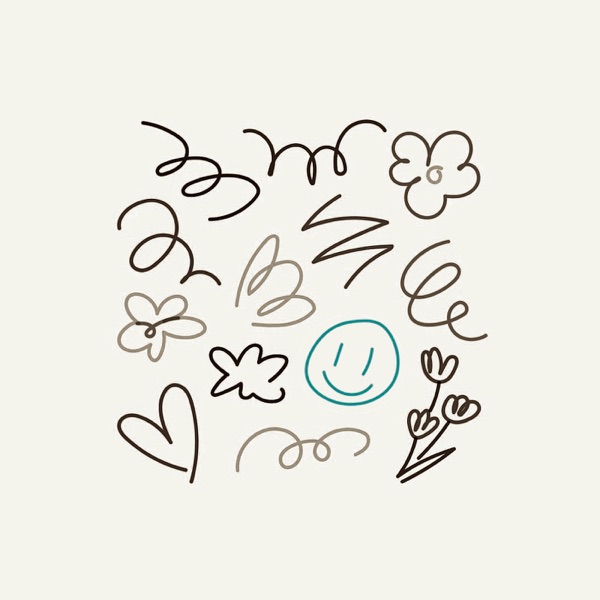 Happier Here - Single album cover