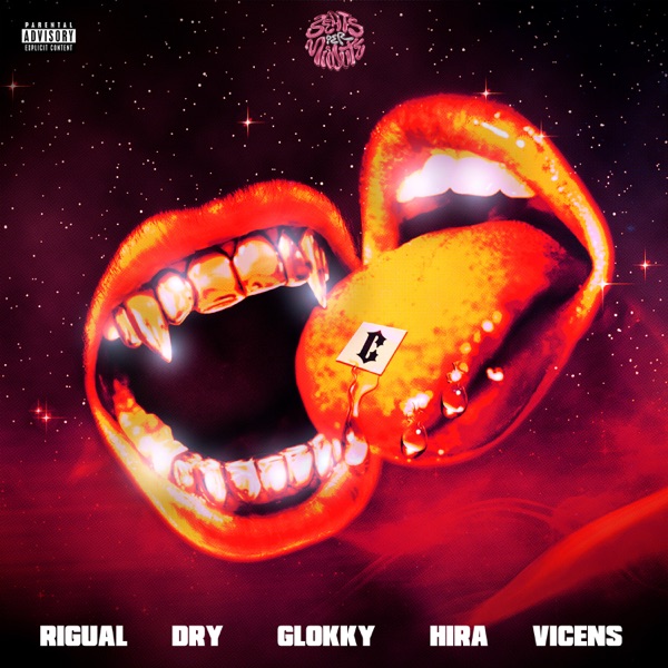 Claritin (feat. Dry & Vicens) [Remix] - Single album cover