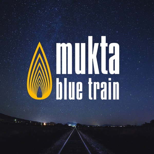 Blue train - Single album cover