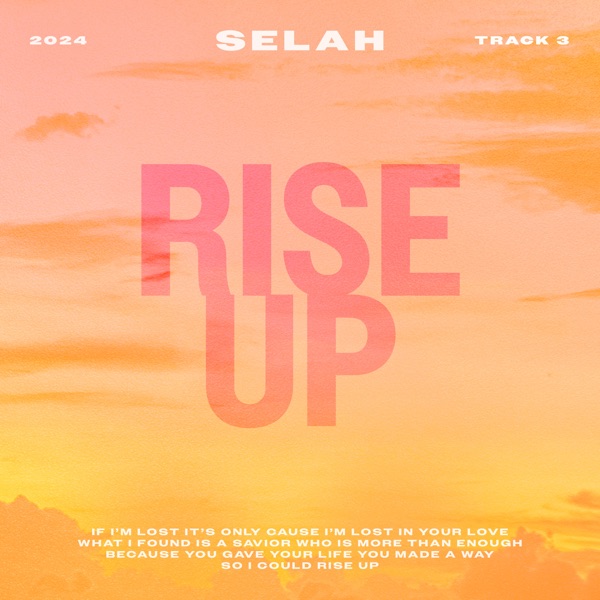 Rise Up - Single album cover