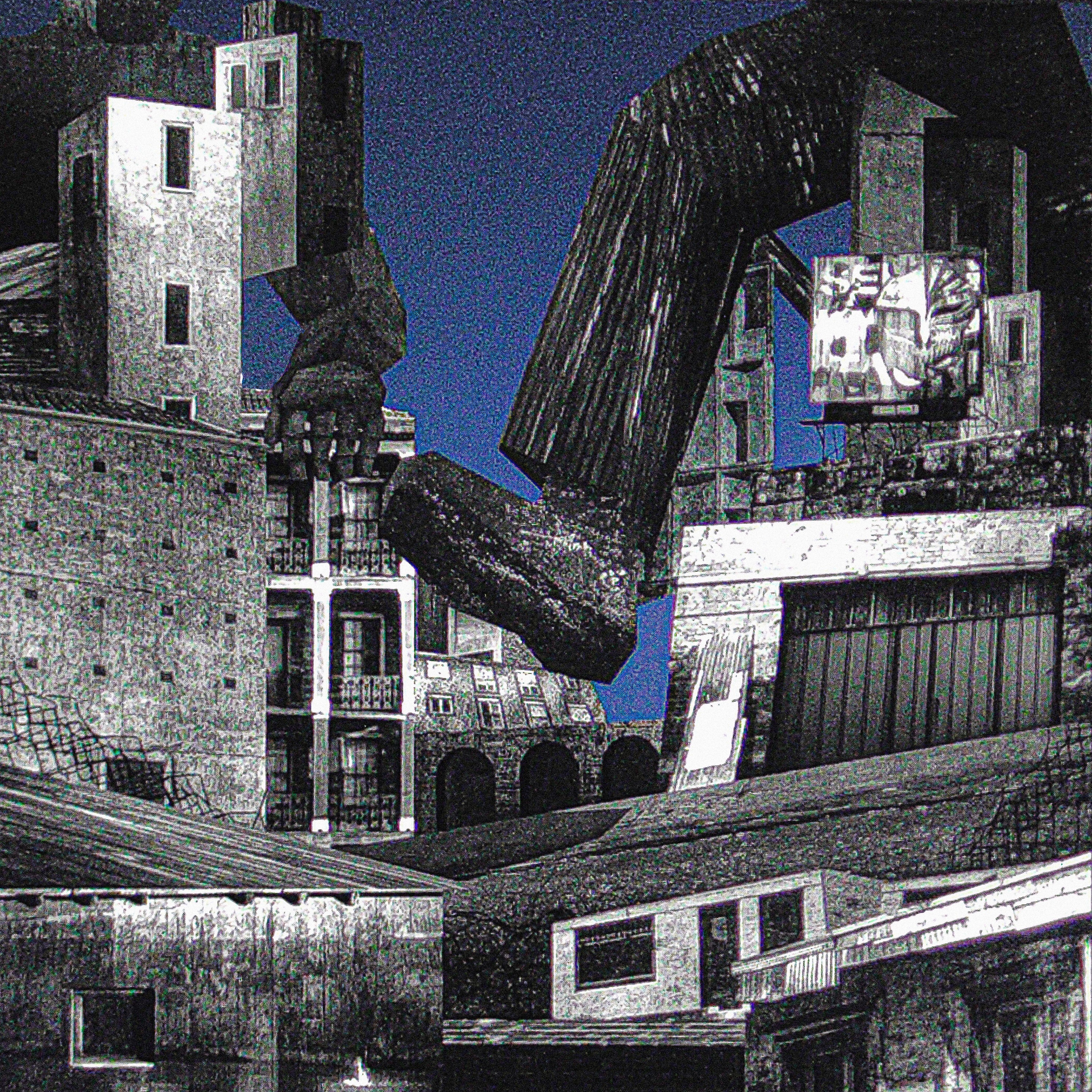 TATAKAE - EP album cover