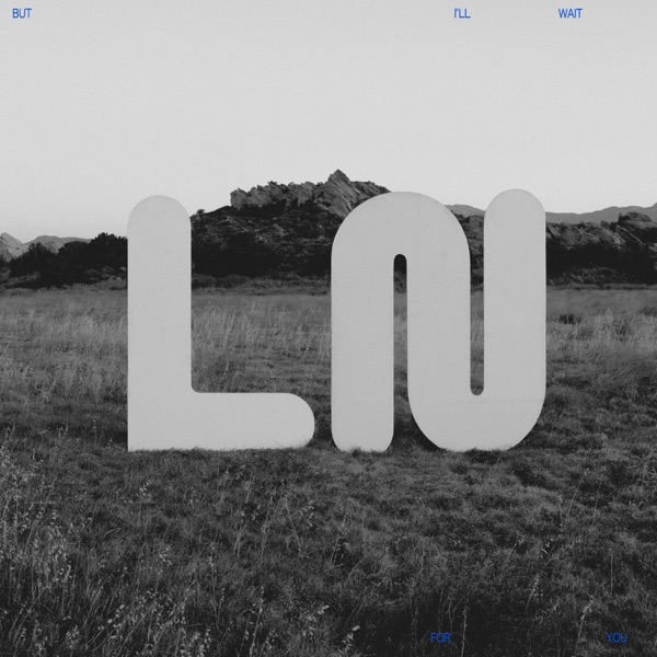 But I'll Wait For You album cover