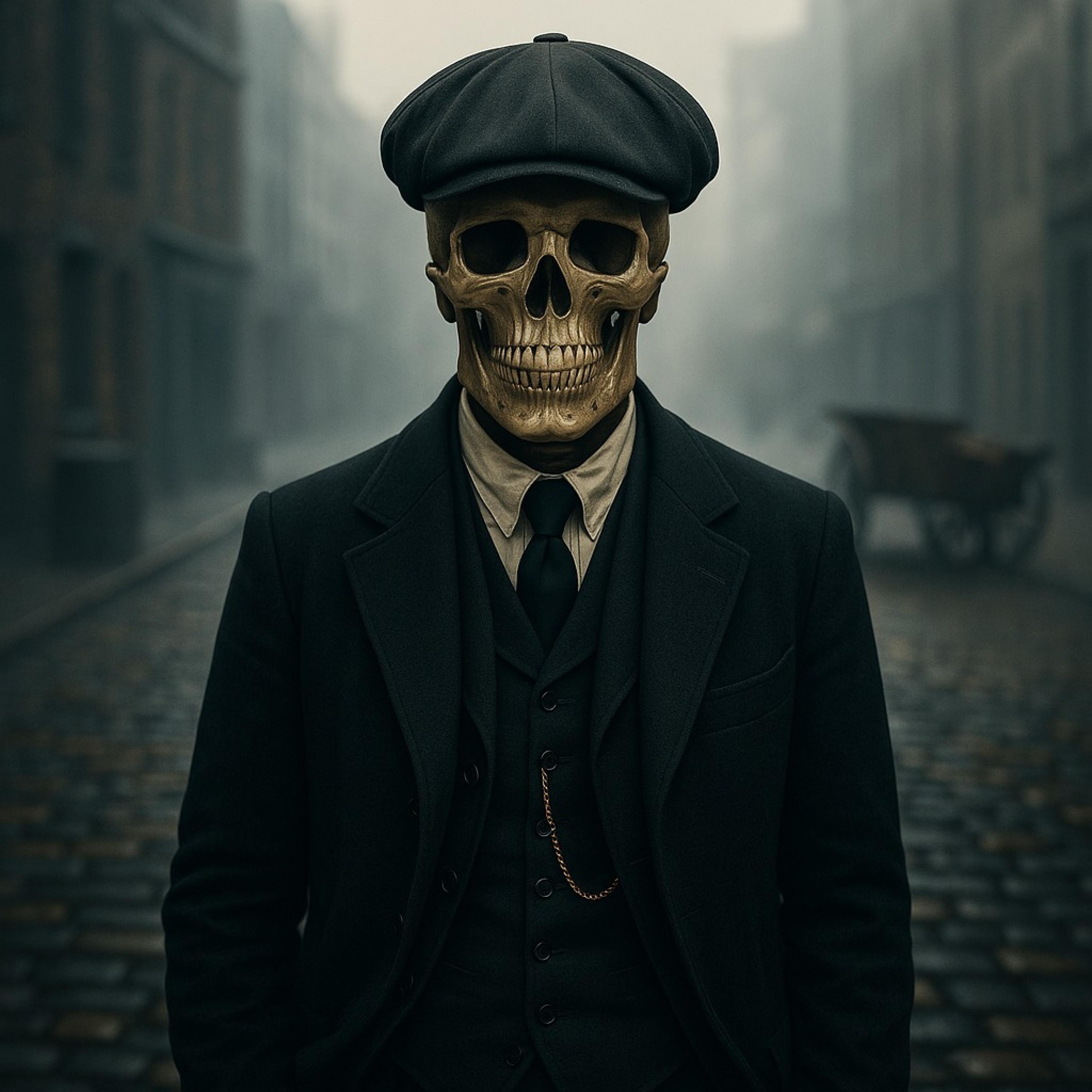 The Devil’s Toast album cover