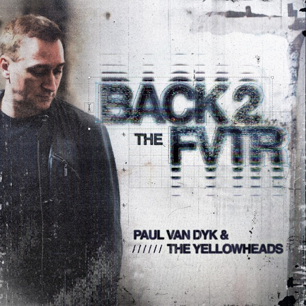 Back 2 The FVTR - Single album cover
