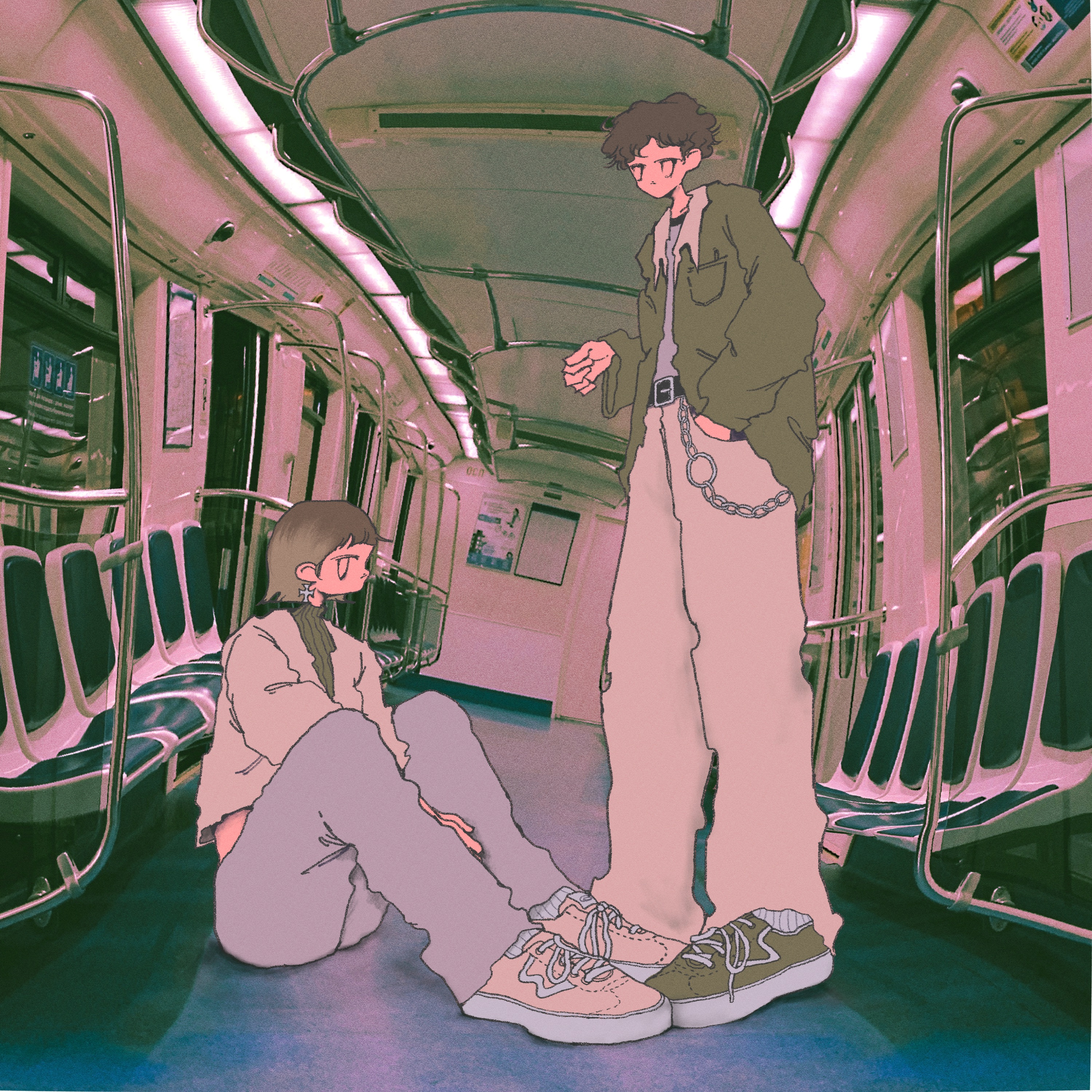 So Easy - Single album cover