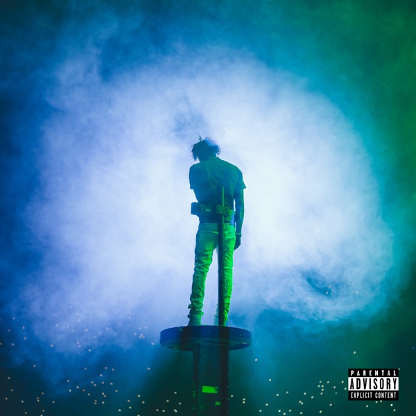 Slime Cry album cover