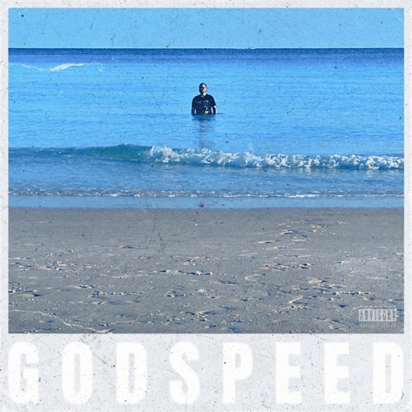GODspeed (feat. Eddie 9V) - Single album cover