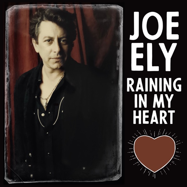 Raining In My Heart - Single album cover