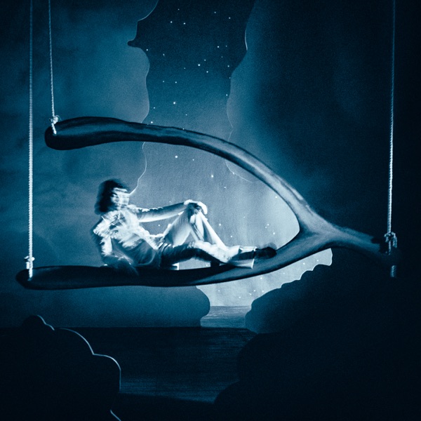 Wishbone album cover