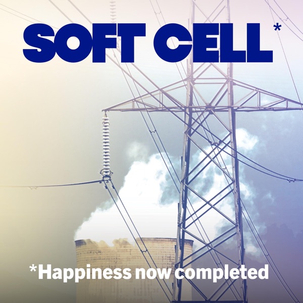 *Happiness Now Completed album cover