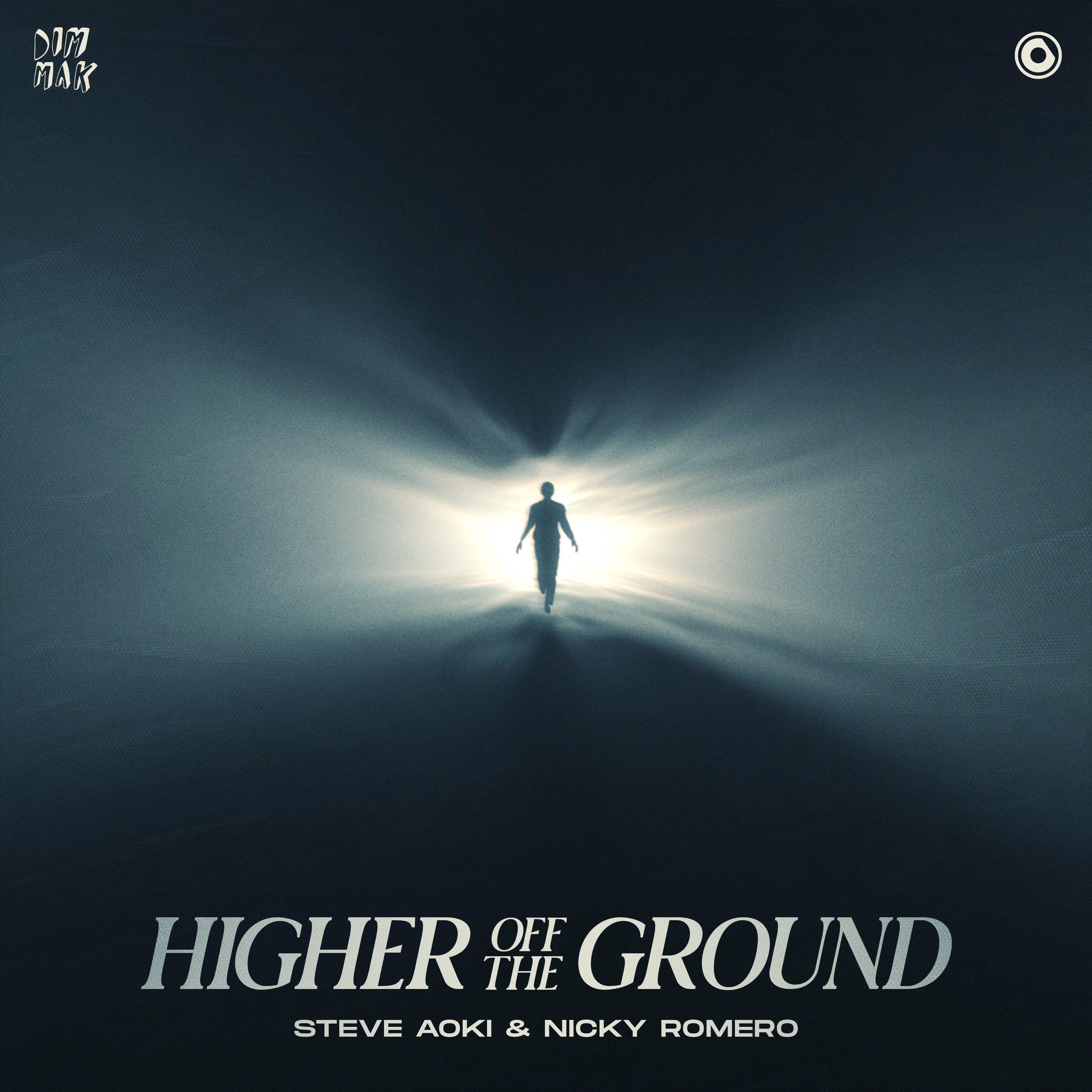 Higher Ground - Single album cover