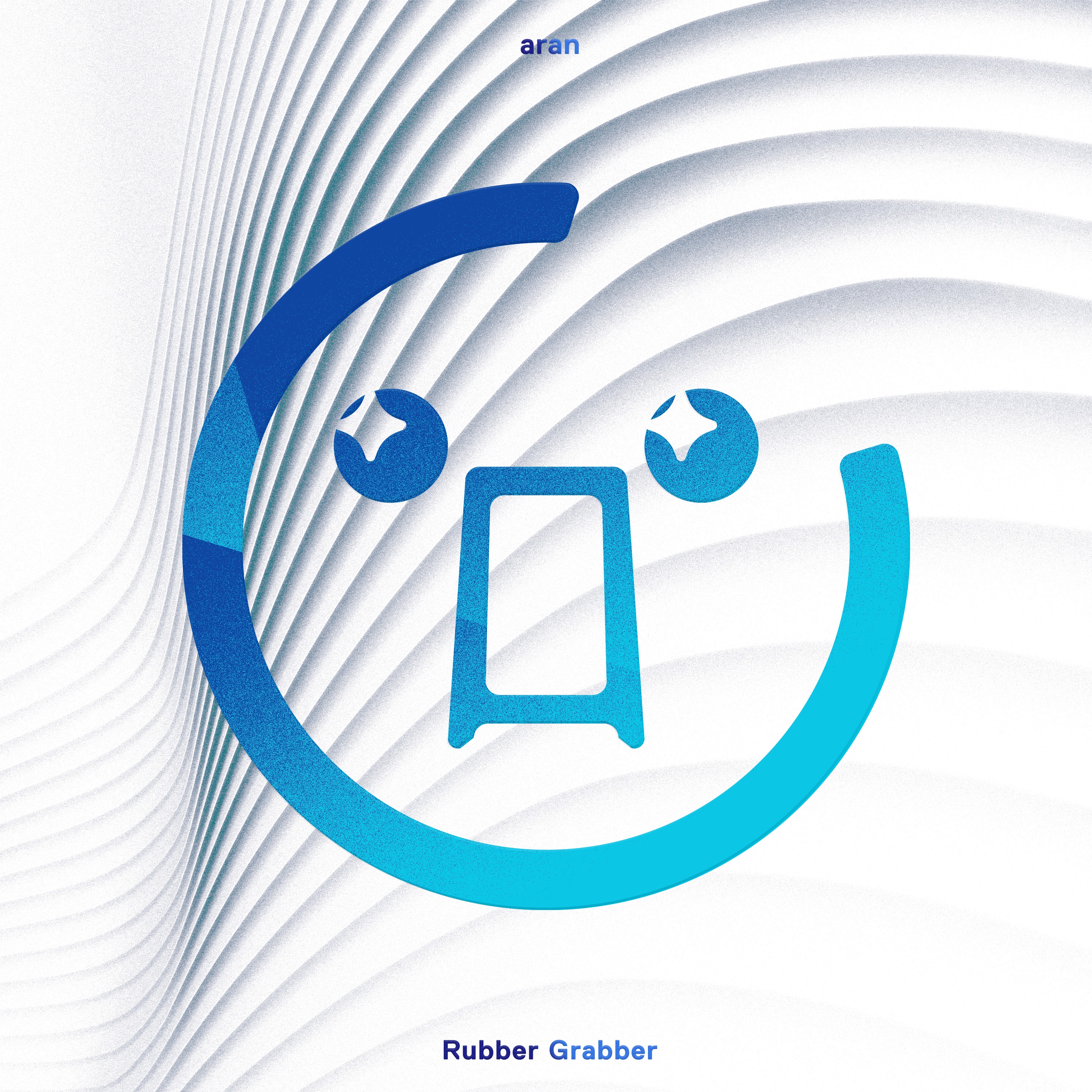 Rubber Grabber - Single album cover