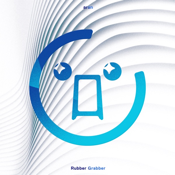 Rubber Grabber - Single album cover