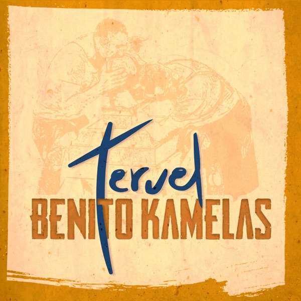 Teruel - Single album cover