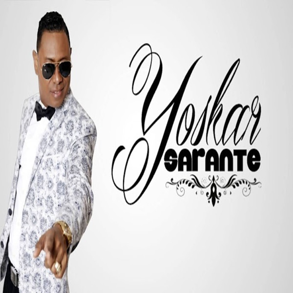 Éxitos de Yoskar Sarante album cover