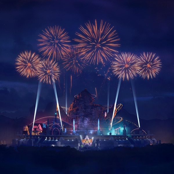 Fire! - Single album cover