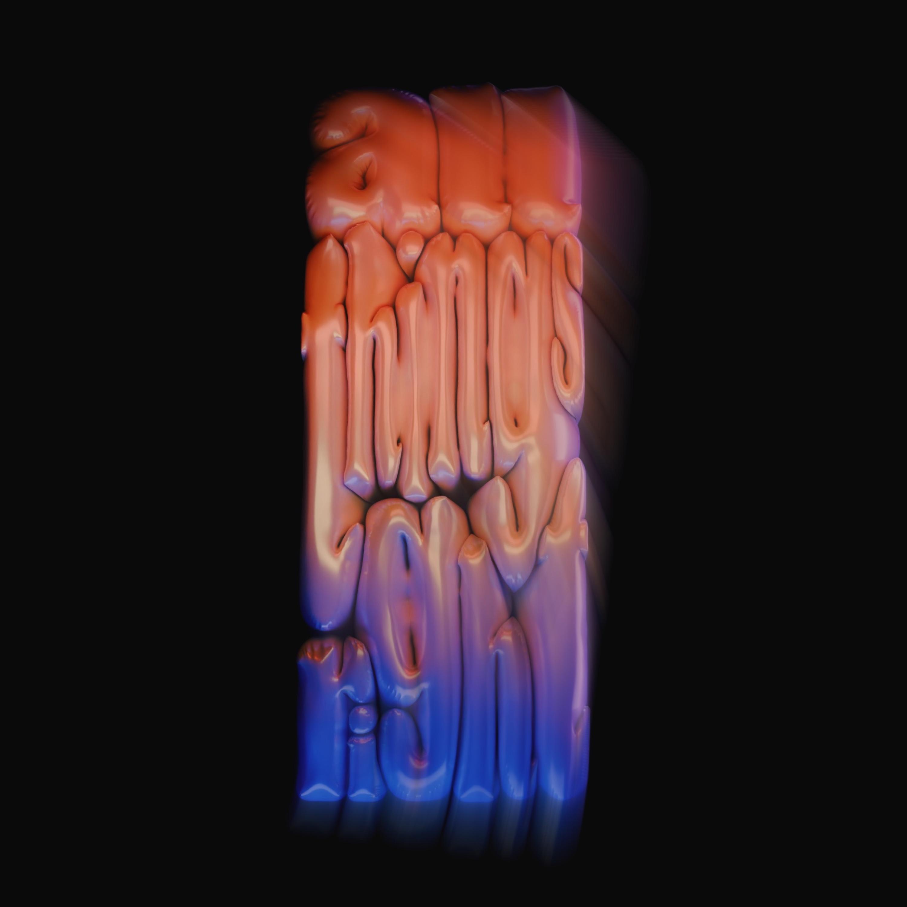 All Things Right - Single album cover