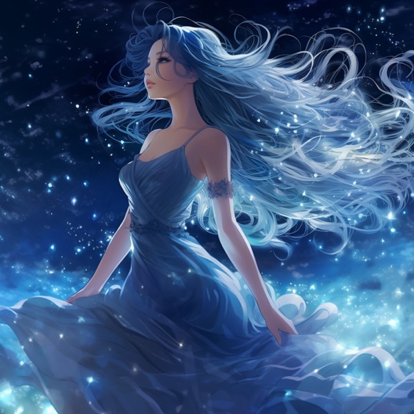 soaked x break the ice (nightcore) - Single album cover