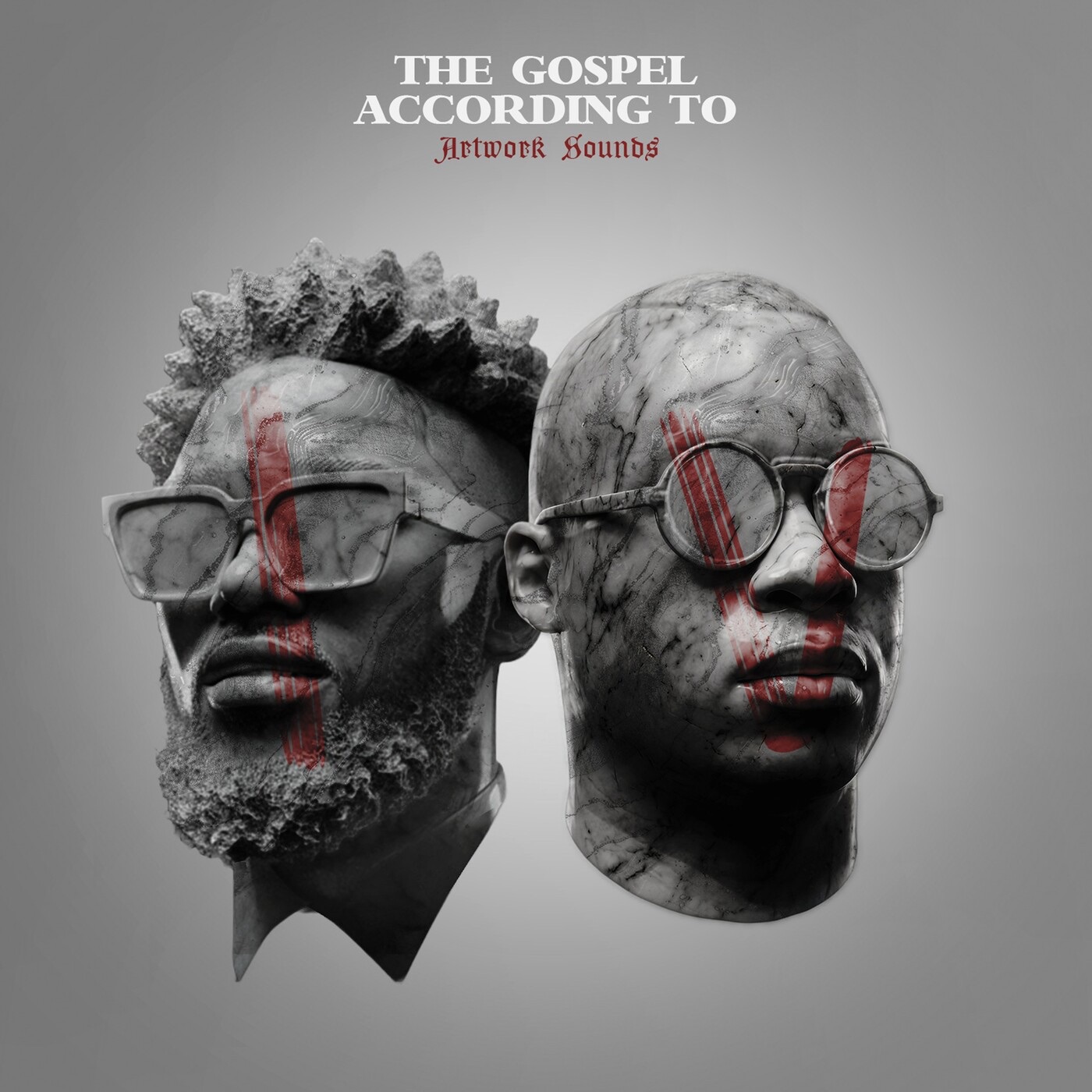 The Gospel According To Artwork Sounds IV album cover