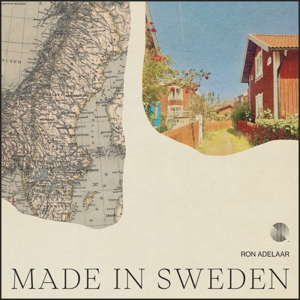 Made in Sweden - EP album cover
