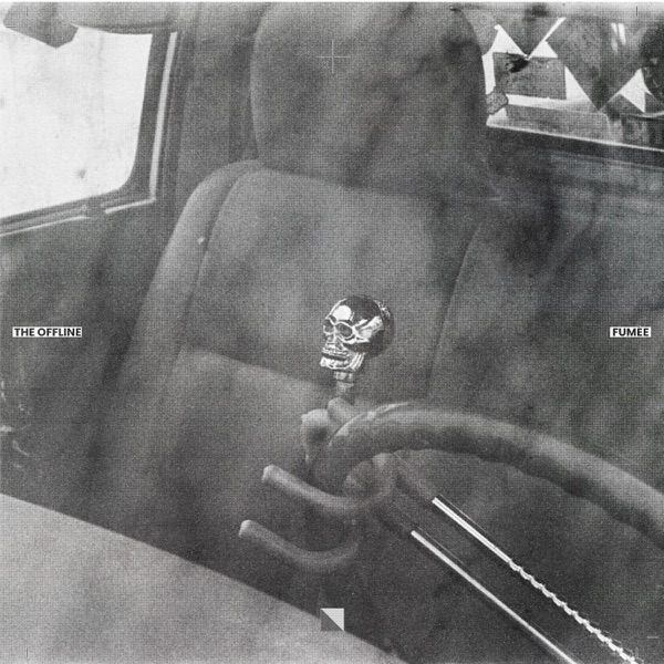 Fumée - Single album cover