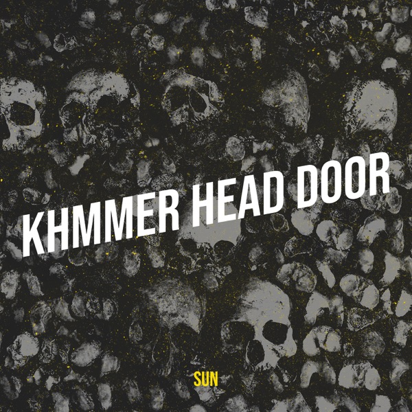 Khmmer Head Door - Single album cover