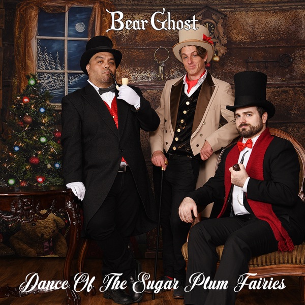 Dance of the Sugar Plum Fairies - Single album cover