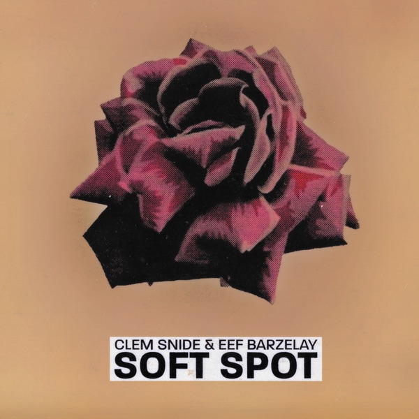 Soft Spot album cover
