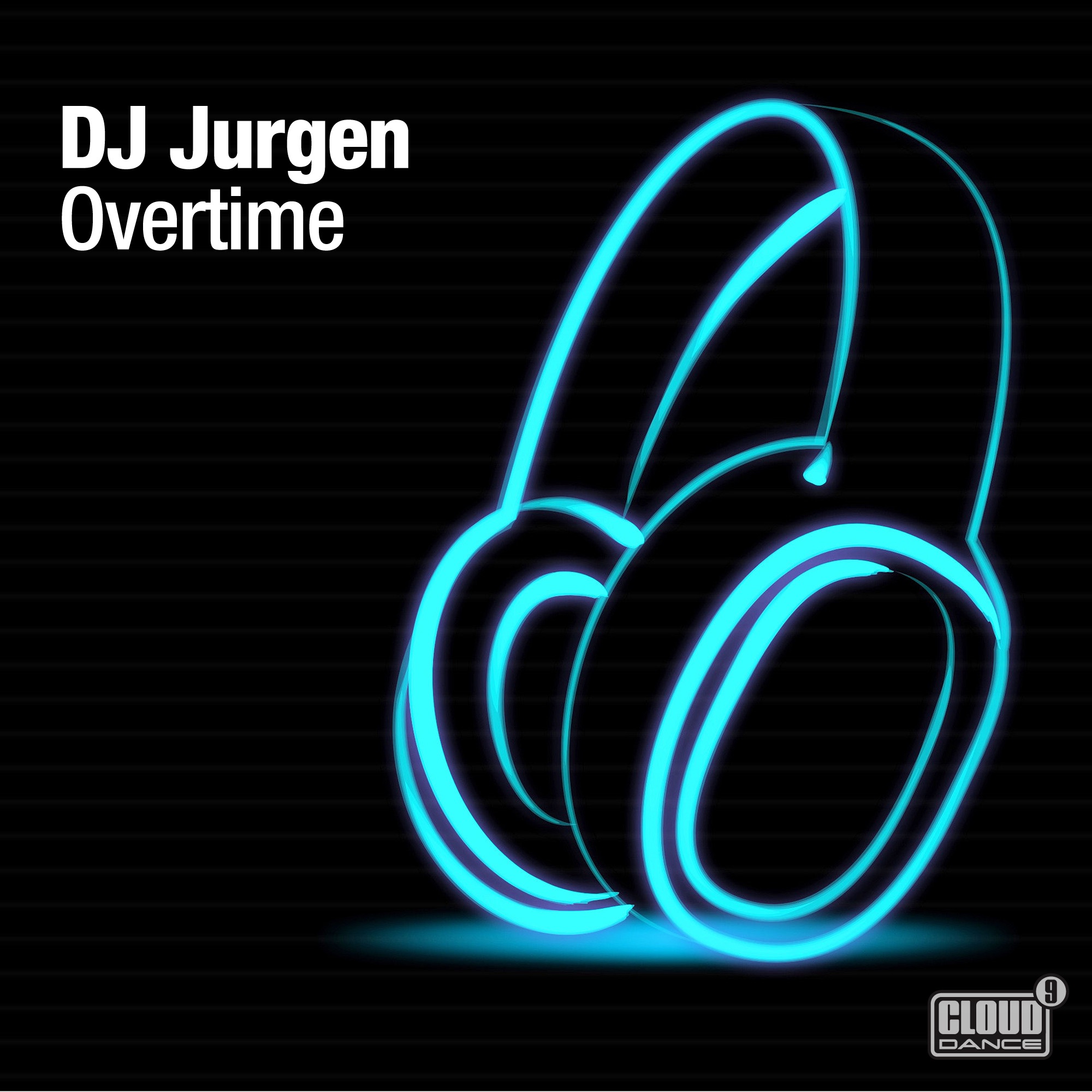 Overtime - Single album cover