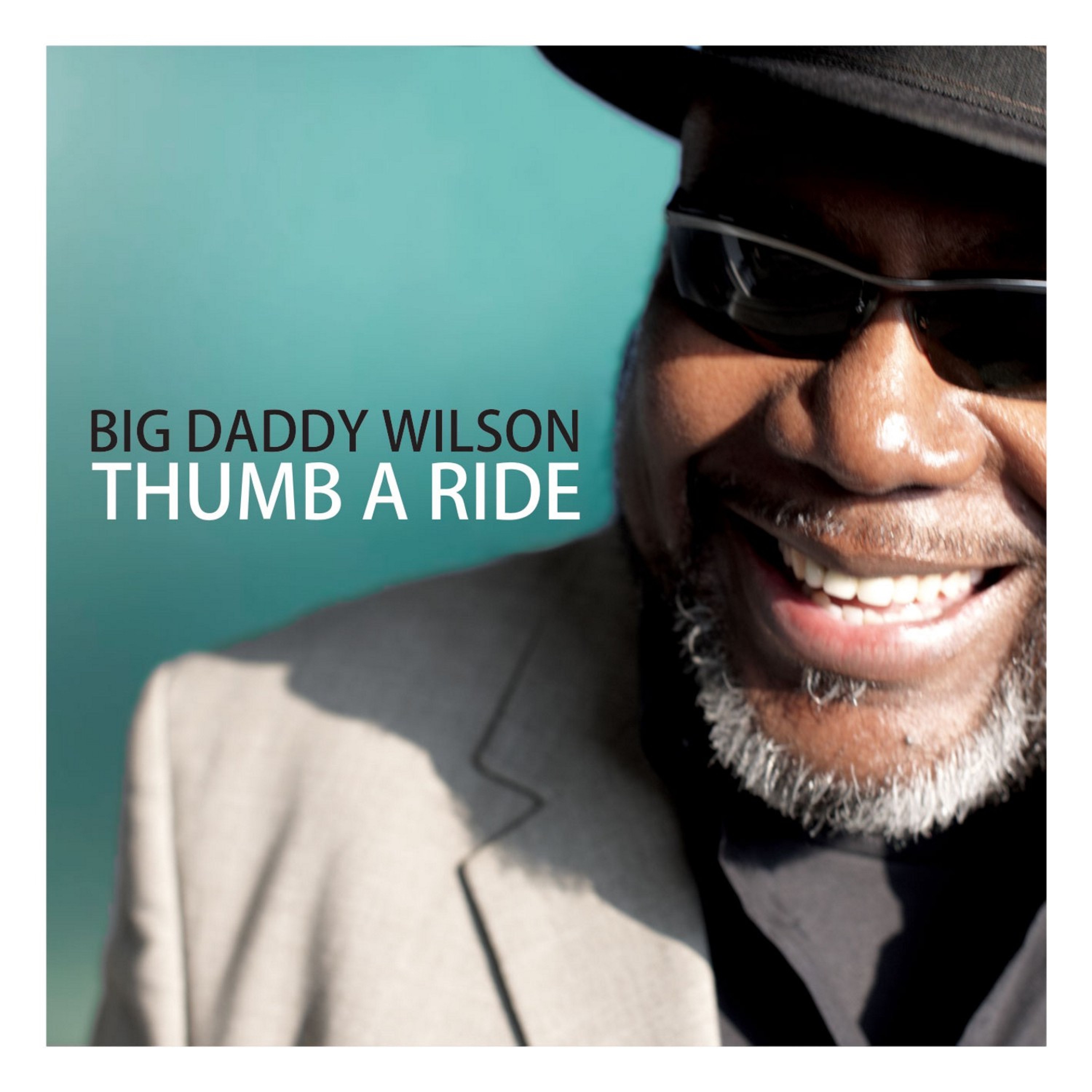 Thumb a Ride album cover