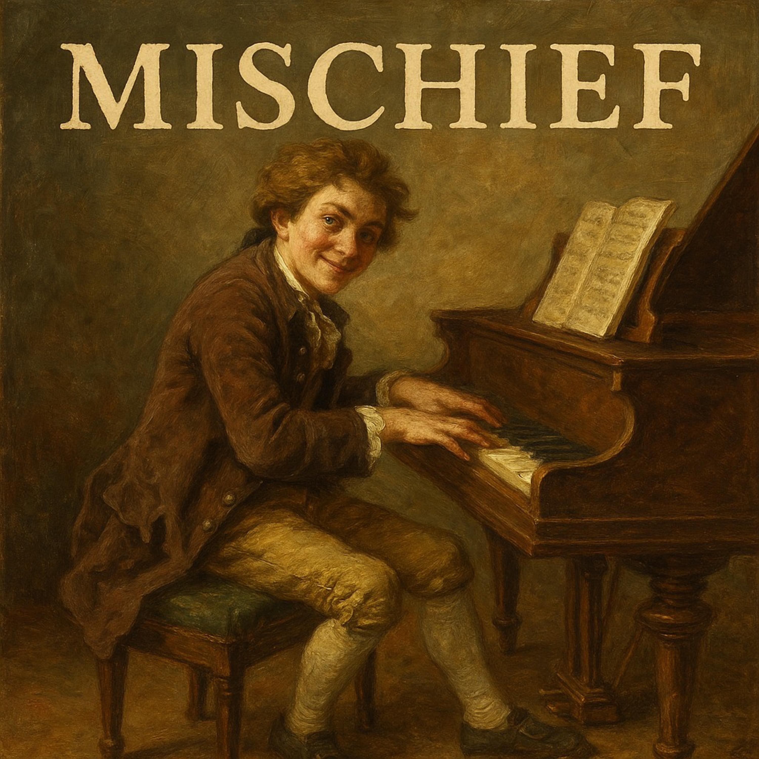 Mischief - Single album cover