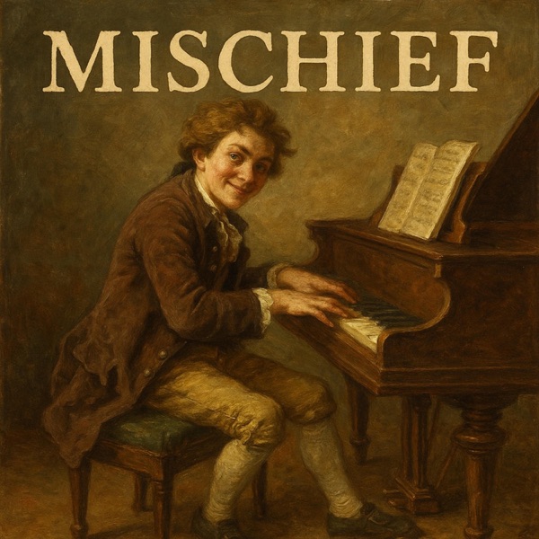 Mischief - Single album cover