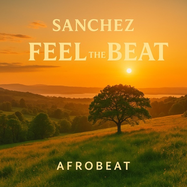 Feel The Beat - Single album cover