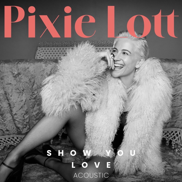 Show You Love (Acoustic) - Single album cover
