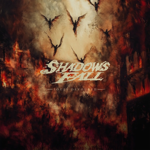 Souls Devoured - Single album cover