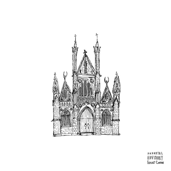 Shut It Down - Single album cover