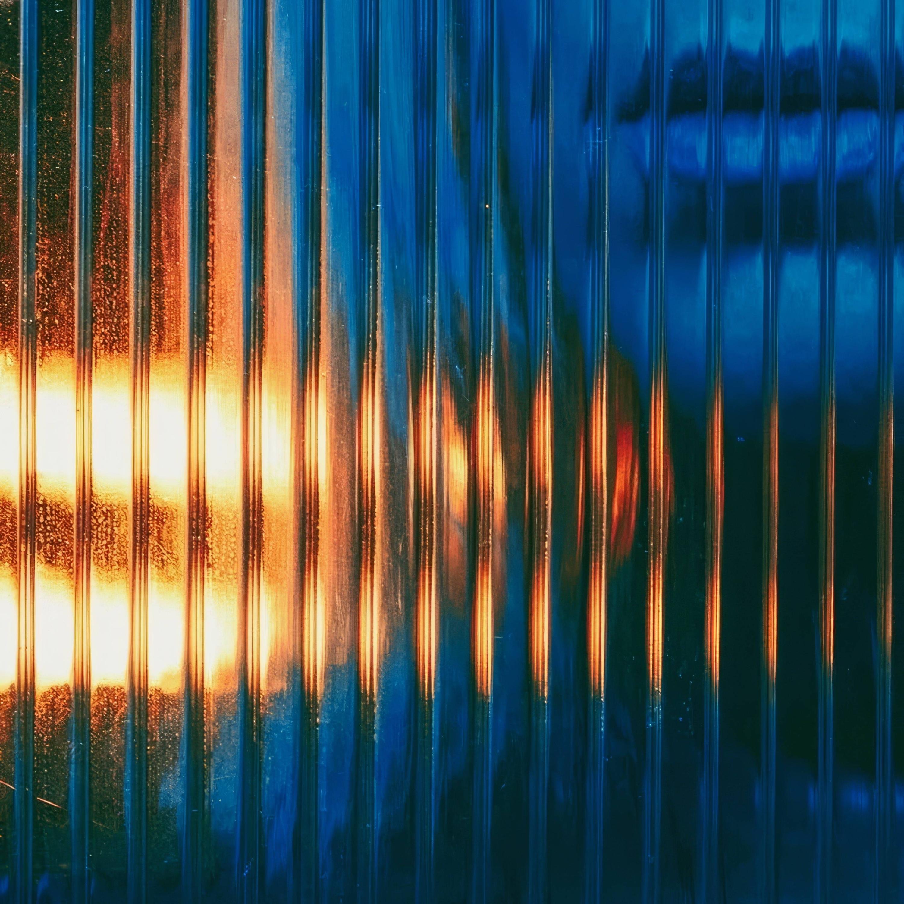 Blown Away EP - EP album cover