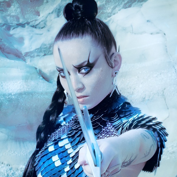 Cataclysm album cover