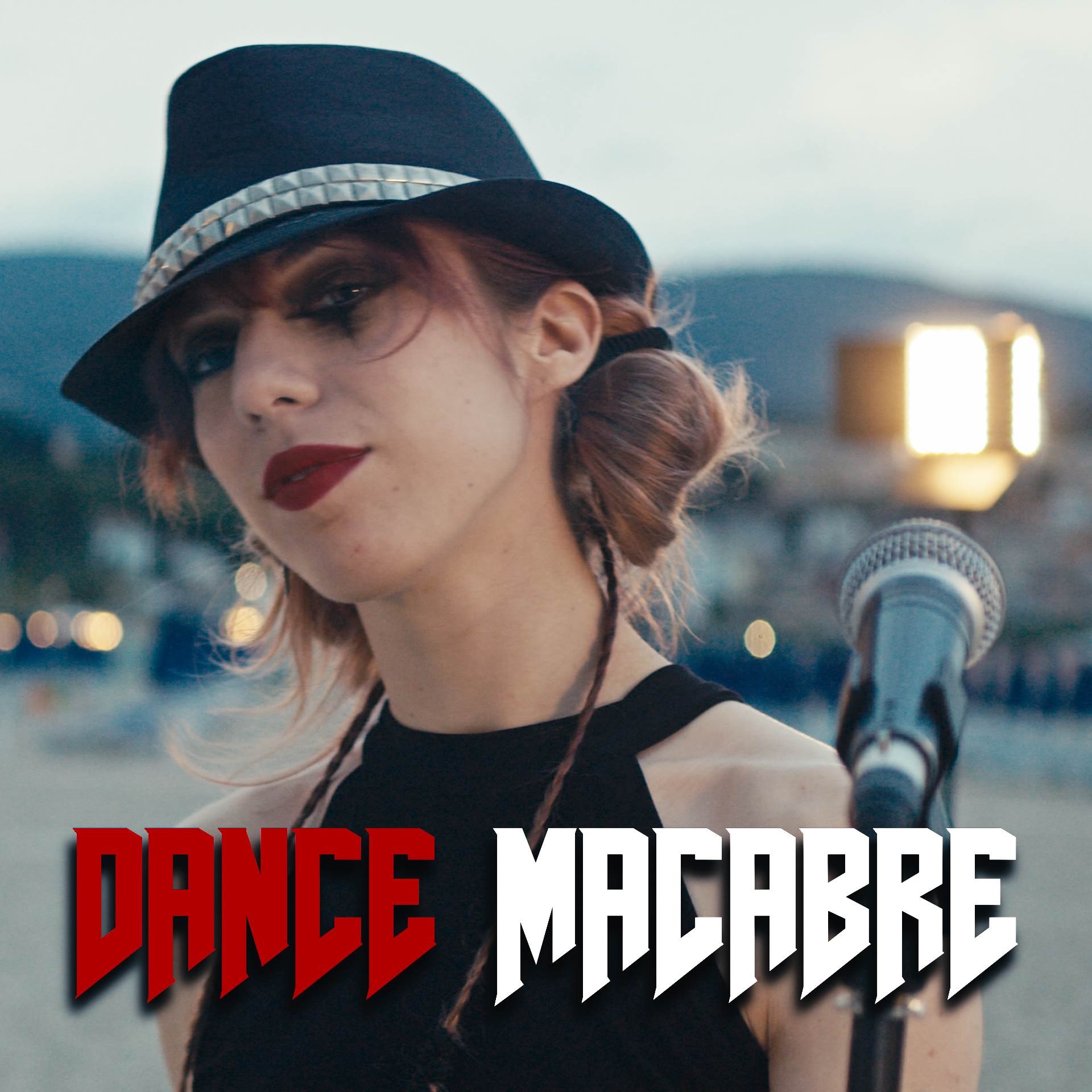 Dance Macabre (But It's Actually Dance) - Single album cover