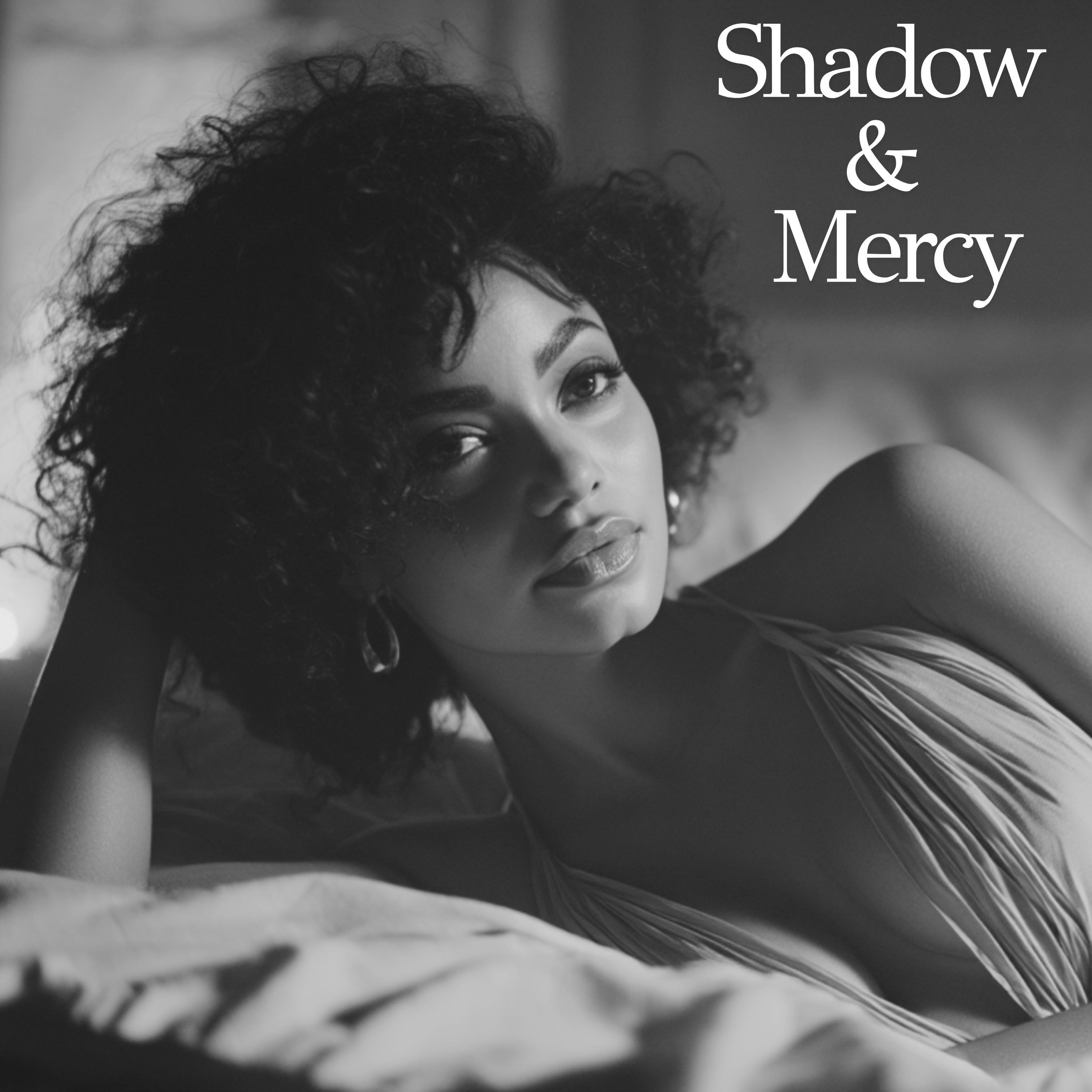 Shadow & Mercy - Single album cover