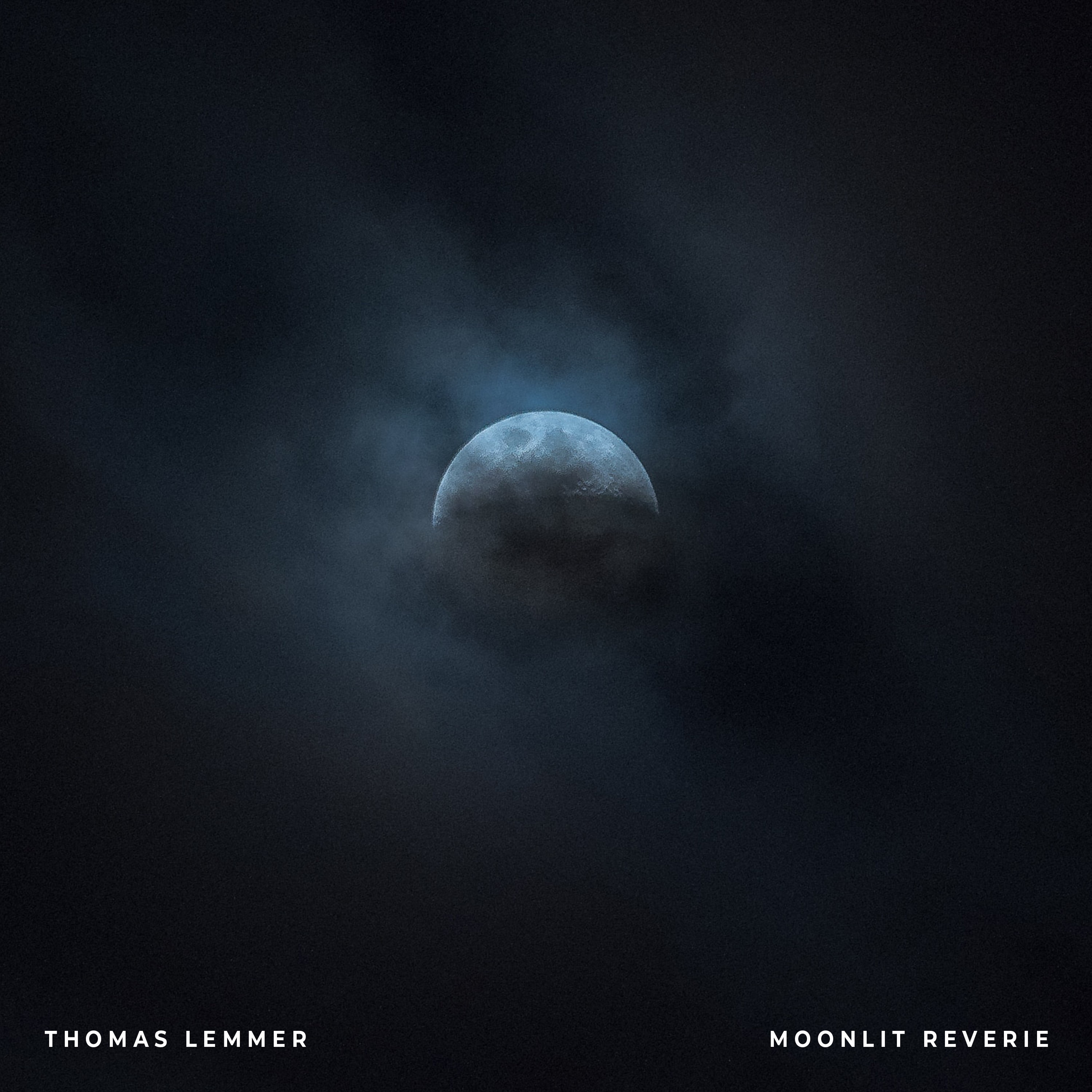 Moonlit Reverie - Single album cover