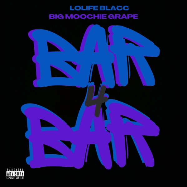 Bar 4 Bar - Single album cover