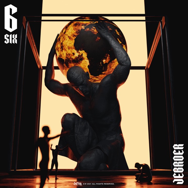 SIX album cover